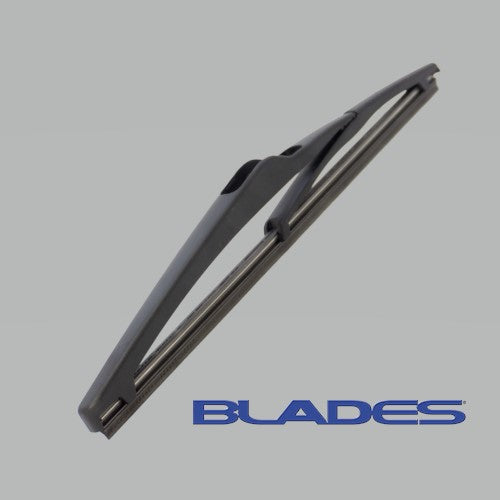 10" Rear Windscreen Wiper Blade