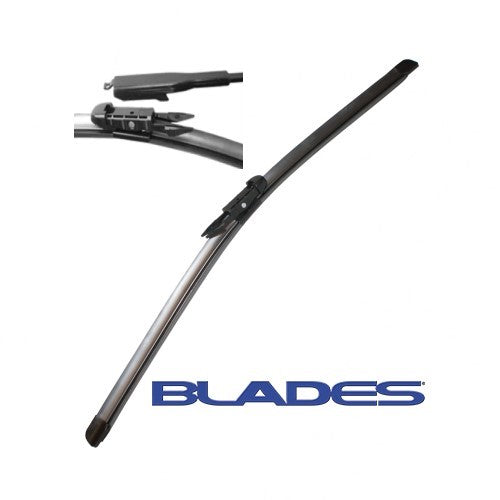 14" Pinch Tab Windscreen Wiper Blade