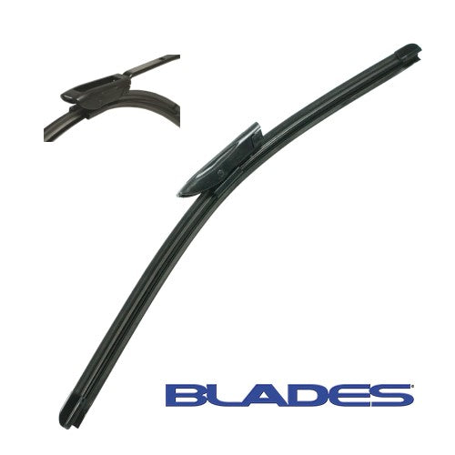 16" Bayonet Windscreen Wiper Blade