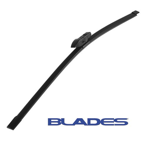 24" Push Button Windscreen Wiper Blade