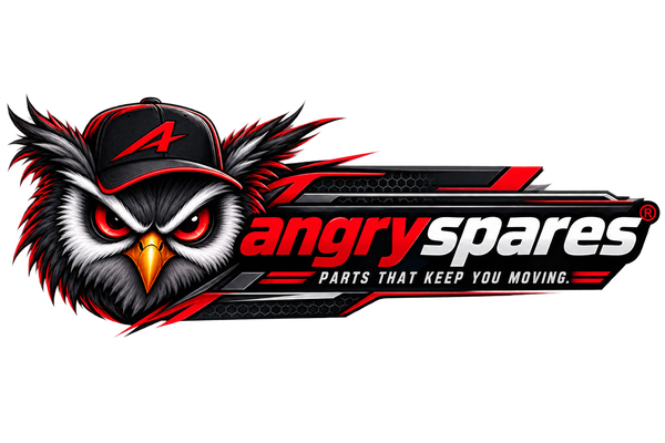 angryspares