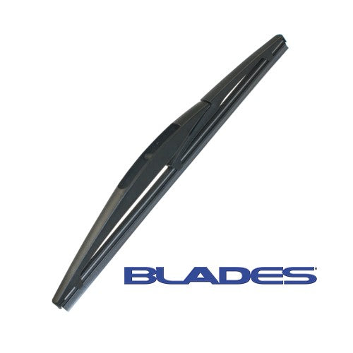10" Rear Windscreen Wiper Blade