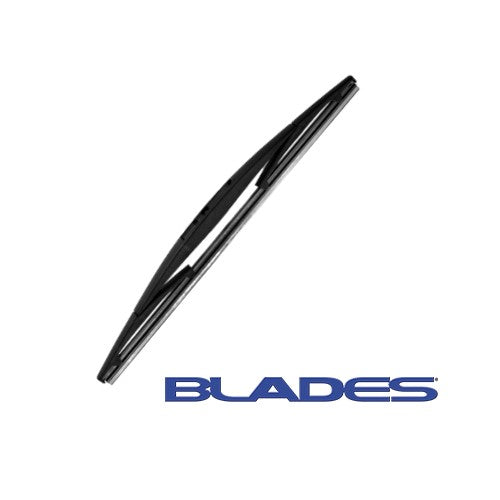 12" Rear Windscreen Wiper Blade
