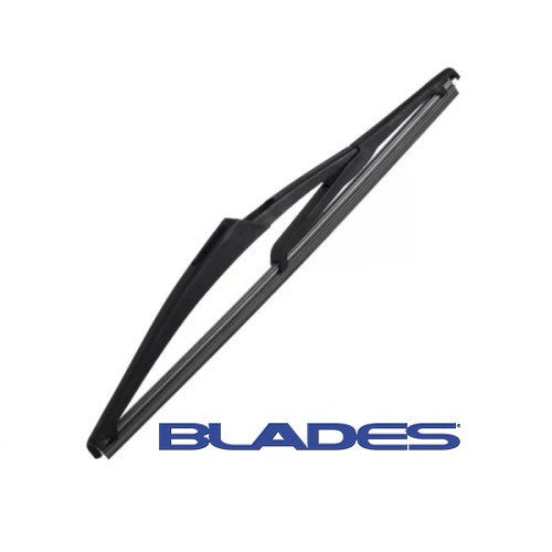 12" Rear Windscreen Wiper Blade