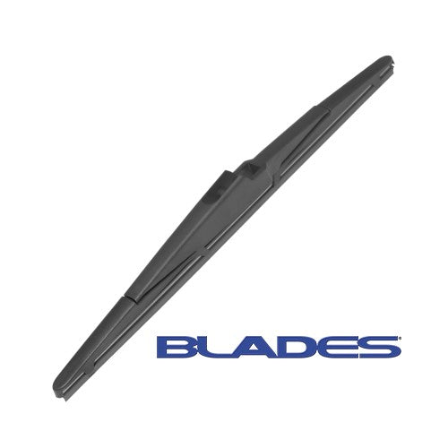 12" Rear Windscreen Wiper Blade